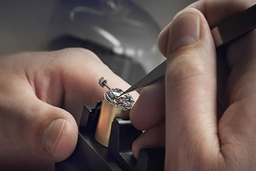 百达翡丽手表在宁波哪能官方售后