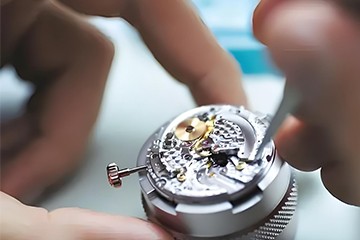 宁波百达翡丽表官方售后点在哪里