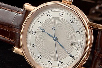 宁波百达翡丽表售后服务中心在哪