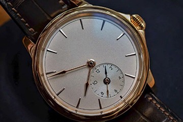 宁波百达翡丽表售后点在哪