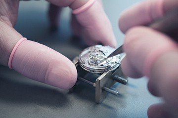 宁波百达翡丽手表官方售后点在哪