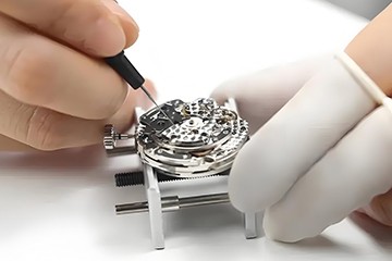 宁波百达翡丽手表在哪里可以售后