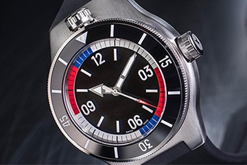 宁波百达翡丽表扣磨损了