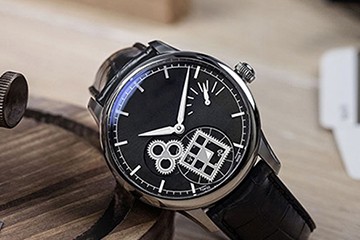 宁波百达翡丽手表官方售后点油