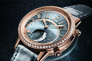 宁波百达翡丽表售后保养