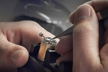 宁波百达翡丽为什么走慢