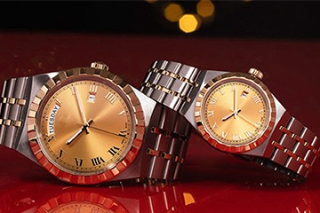 为什么宁波百达翡丽表老停