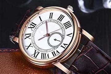 宁波百达翡丽自动机械表为什么突然不走了