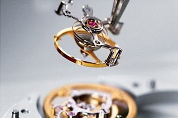 宁波百达翡丽表售后保养服务