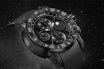 宁波百达翡丽手表售后清洗保养