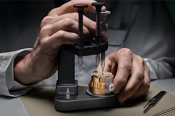 宁波百达翡丽为什么走的快