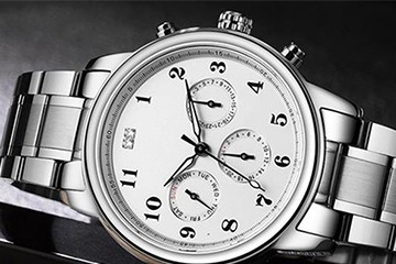 宁波百达翡丽为什么越走越快