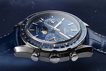 宁波百达翡丽为什么不戴就不走了