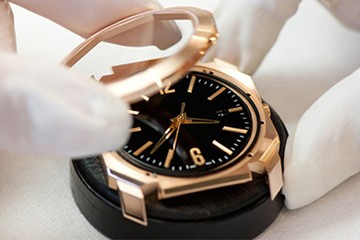 宁波百达翡丽机械表为什么走快