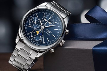 宁波百达翡丽手表为什么不走了