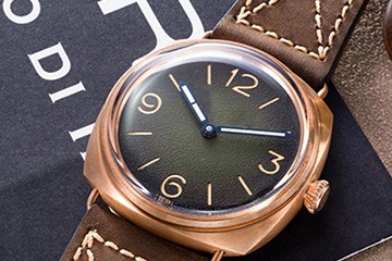 宁波百达翡丽表为什么走慢