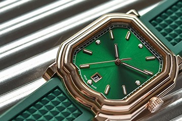 宁波百达翡丽手表为什么不戴就不走了